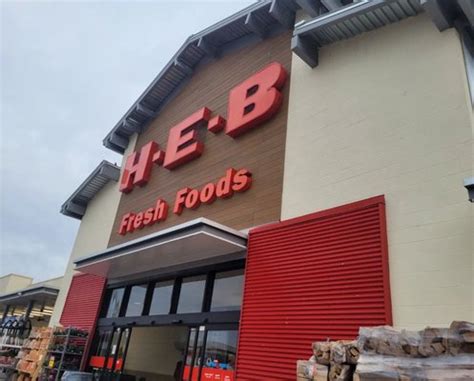 Heb stephenville - South Flores Market H-E-B Store Details Make South Flores Market H‑E‑B My H‑E‑B Store Commerce and Rosillo H‑E‑B 108 N ROSILLO SAN ANTONIO, TX 78207-3706 2.11 miles 